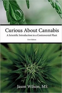 Curious About Cannabis book